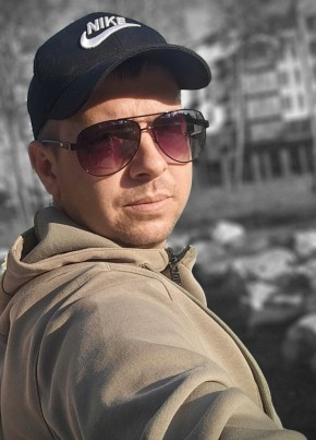Павел из Свободныя 31 год