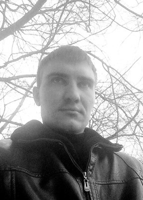 Евгений, 34, Россия, Новосибирск
