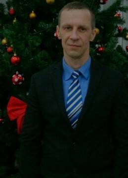 Алексей, 50, Россия, Куровское