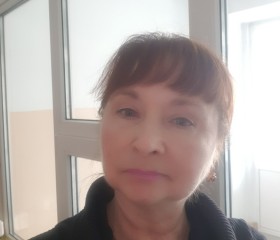 Наталья, 60 лет, Уссурийск