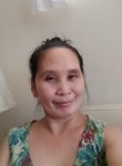 marisa apaap, 44 года, Cebu City
