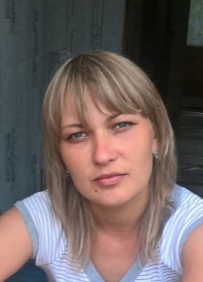 Елена, 37, Россия, Тюмень