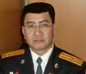 маариб, 56 лет, Кызыл-Кыя