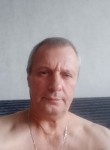 Анатолий Тубольц, 52 года, Новосибирск