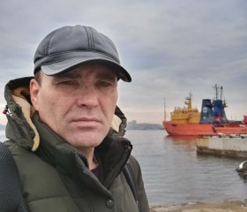 Игорь, 51 год, Билибино