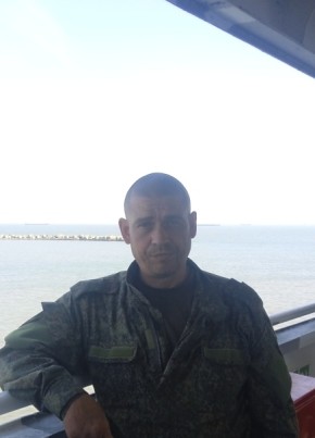 Виталий, 41, Россия, Апшеронск