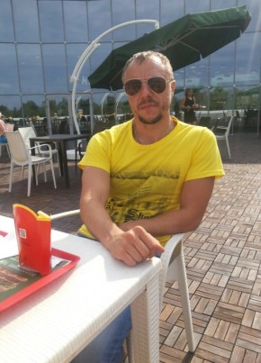 Aleksandr, 38, Россия, Москва
