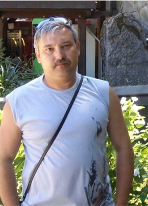 Рустам, 59, Россия, Москва