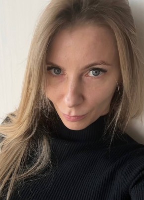 Olga, 40, Russia, Mytishchi