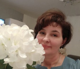 Vera, 50, Hamburg