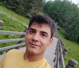 Amir, 29 лет, Архангельск
