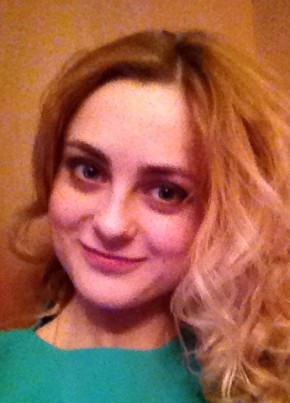 Регина, 33, Россия, Санкт-Петербург