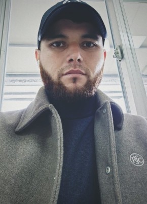 Ruslan из 서울특별시 34 года