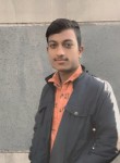 Kalpesh Patil, 22 года, Surat