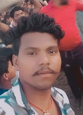 Dinesh kumar, 27, India, Patna
