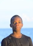 Charlain, 18 лет, Libreville