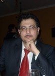 Артур, 44 года