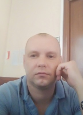 Владислав, 35, Россия, Химки