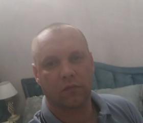 Владислав, 36 лет, Саратов