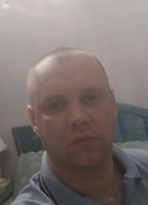 Владислав, 36, Россия, Москва