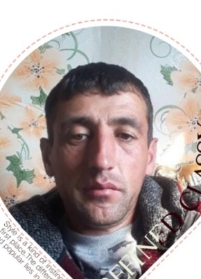 Мирзобек, 38, Россия, Челябинск