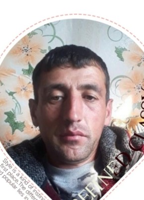 Mirzobek, 39, Russia, Yakutsk