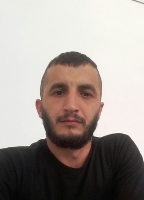 Sedat, 32, Türkiye Cumhuriyeti, Erbaa