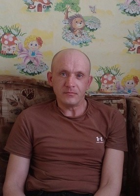Алексей, 41, Россия, Локня