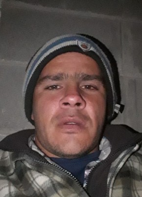 Seba, 24, República Oriental del Uruguay, Tacuarembó