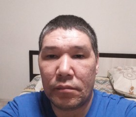 Timofey, 44, Novyy Urengoy