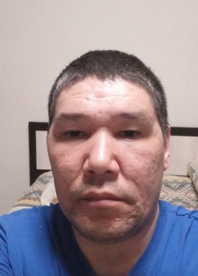Timofey, 44, Russia, Novyy Urengoy