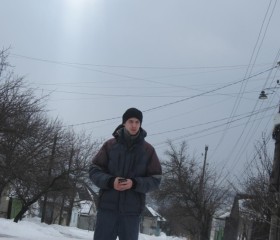Богдан, 32 года, Луганськ