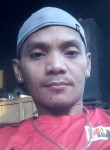 Mark Joshua, 38 лет, Quezon City