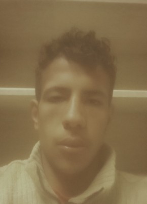 السيد, 19, Egypt, Damanhur