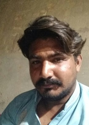 Jabbar, 28, پاکستان, مُلتان‎