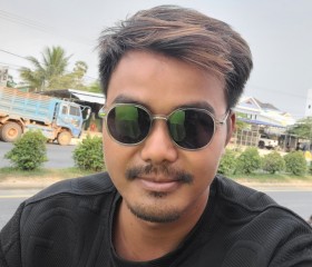 Hero boy, 32, Kampong Thom