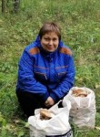 Asiya Pudovkina, 54  , Moscow