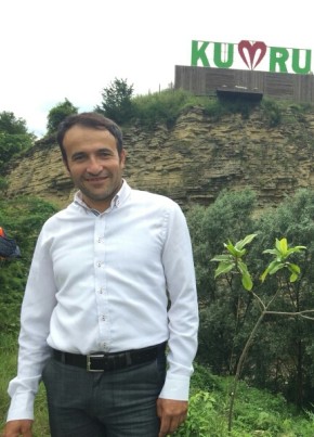 Mustafa, 39, Türkiye Cumhuriyeti, Uşak