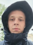 Андрей, 27 лет, Мурманск