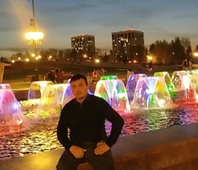 Жамшид, 34 года, Москва