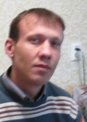 Данил, 42, Россия, Зарайск