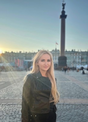 Анастасия из Москвы 37 лет