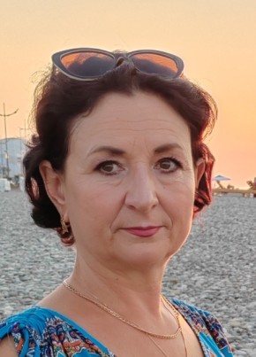 Татьяна Свинцова, 62, Рэспубліка Беларусь, Ліда
