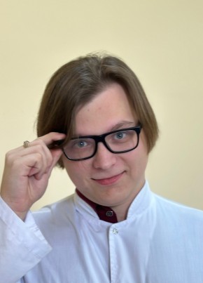 Святослав, 21, Россия, Оренбург