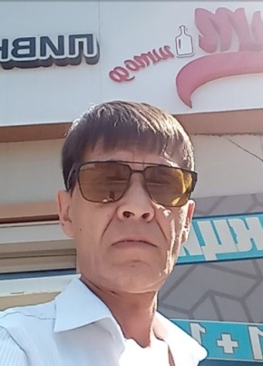 Серж, 48, Қазақстан, Қарағанды
