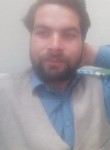 Syed waqas kazmi, 23 года, راولپنڈی