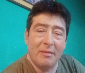 Edison Almeida, 59 лет, Quito