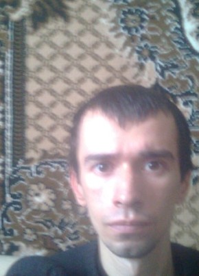 Владимир, 35, Россия, Архара