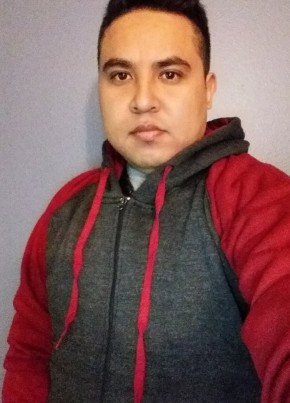 Jorge , 29, United States of America, Fontana