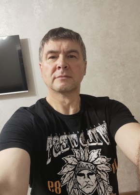 Руслан из Смоленска 53 года